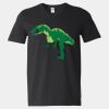 Softstyle V-Neck T-Shirt Thumbnail