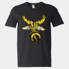 Softstyle V-Neck T-Shirt Thumbnail