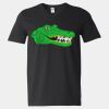 Softstyle V-Neck T-Shirt Thumbnail