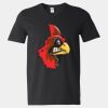 Softstyle V-Neck T-Shirt Thumbnail