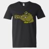 Softstyle V-Neck T-Shirt Thumbnail