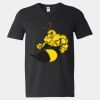Softstyle V-Neck T-Shirt Thumbnail