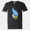 Softstyle V-Neck T-Shirt Thumbnail