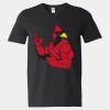 Softstyle V-Neck T-Shirt Thumbnail