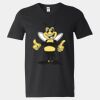 Softstyle V-Neck T-Shirt Thumbnail