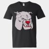Softstyle V-Neck T-Shirt Thumbnail