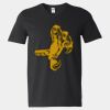 Softstyle V-Neck T-Shirt Thumbnail