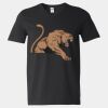 Softstyle V-Neck T-Shirt Thumbnail