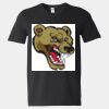 Softstyle V-Neck T-Shirt Thumbnail