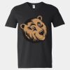 Softstyle V-Neck T-Shirt Thumbnail