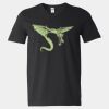Softstyle V-Neck T-Shirt Thumbnail