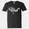 Softstyle V-Neck T-Shirt Thumbnail