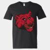 Softstyle V-Neck T-Shirt Thumbnail