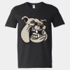 Softstyle V-Neck T-Shirt Thumbnail