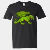 Softstyle V-Neck T-Shirt Thumbnail