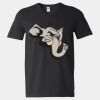 Softstyle V-Neck T-Shirt Thumbnail