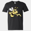Softstyle V-Neck T-Shirt Thumbnail
