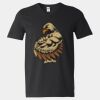 Softstyle V-Neck T-Shirt Thumbnail