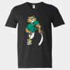 Softstyle V-Neck T-Shirt Thumbnail