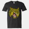 Softstyle V-Neck T-Shirt Thumbnail