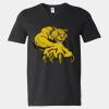 Softstyle V-Neck T-Shirt Thumbnail