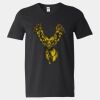 Softstyle V-Neck T-Shirt Thumbnail