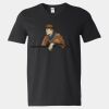 Softstyle V-Neck T-Shirt Thumbnail