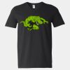 Softstyle V-Neck T-Shirt Thumbnail