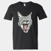 Softstyle V-Neck T-Shirt Thumbnail