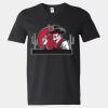 Softstyle V-Neck T-Shirt Thumbnail