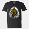 Softstyle V-Neck T-Shirt Thumbnail