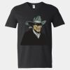 Softstyle V-Neck T-Shirt Thumbnail