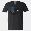 Softstyle V-Neck T-Shirt Thumbnail