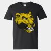 Softstyle V-Neck T-Shirt Thumbnail
