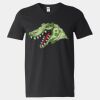 Softstyle V-Neck T-Shirt Thumbnail
