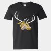 Softstyle V-Neck T-Shirt Thumbnail