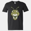 Softstyle V-Neck T-Shirt Thumbnail