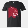 Softstyle V-Neck T-Shirt Thumbnail