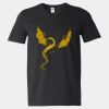 Softstyle V-Neck T-Shirt Thumbnail