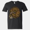 Softstyle V-Neck T-Shirt Thumbnail