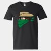 Softstyle V-Neck T-Shirt Thumbnail