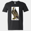 Softstyle V-Neck T-Shirt Thumbnail