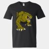 Softstyle V-Neck T-Shirt Thumbnail