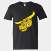Softstyle V-Neck T-Shirt Thumbnail