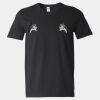 Softstyle V-Neck T-Shirt Thumbnail