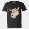 Softstyle V-Neck T-Shirt Thumbnail