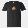 Softstyle V-Neck T-Shirt Thumbnail