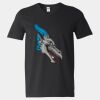 Softstyle V-Neck T-Shirt Thumbnail