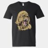 Softstyle V-Neck T-Shirt Thumbnail