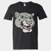 Softstyle V-Neck T-Shirt Thumbnail